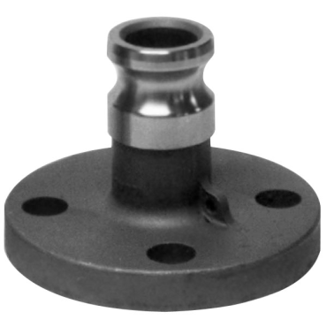 DIXON VALVE & COUPLING 600-AL-AL PIPE FITTINGS