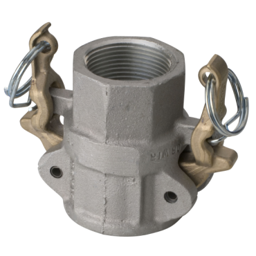 DIXON VALVE & COUPLING AD400 PIPE FITTINGS