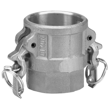 DIXON VALVE & COUPLING BD100 PIPE FITTINGS