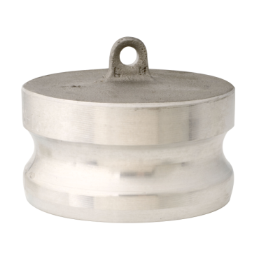 DIXON VALVE & COUPLING 600-DP-AL PIPE FITTINGS