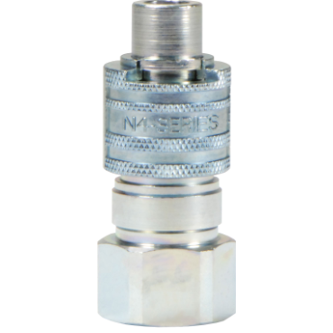 DIXON VALVE & COUPLING N4F6 PIPE FITTINGS