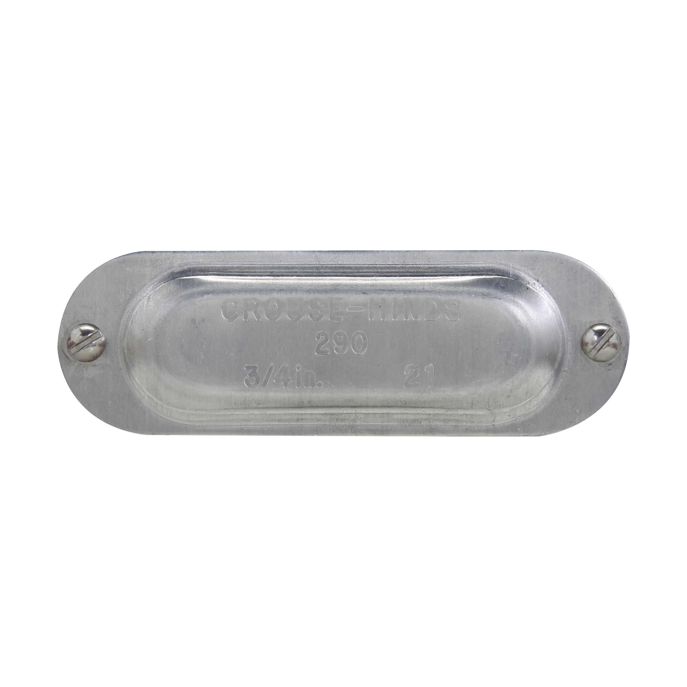 EATON 590 GAS VALVES