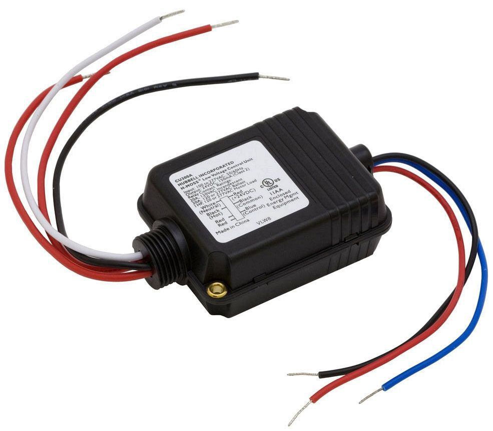 HUBBELL WIRING CU300M FURNACE CONTROL BOARDS