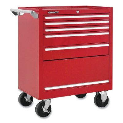 KENNEDY 295XR TOOL STORAGE