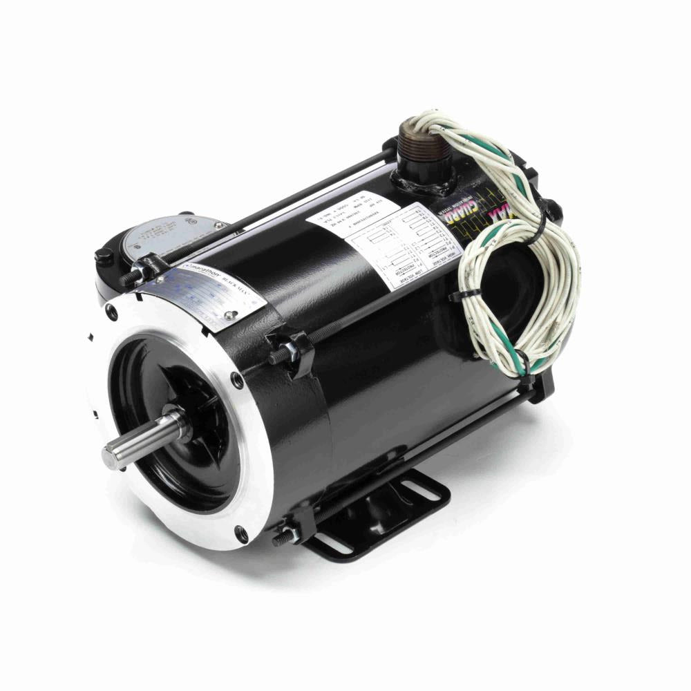 MARATHON MOTORS MY603 