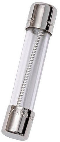 MERSEN GDL1-6/10 FUSES