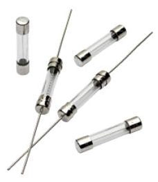 MERSEN GSB8/10 FUSES
