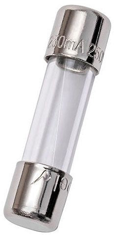 MERSEN GGM2-1/2 FUSES