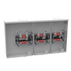 MILBANK U8213-XL-KK-BLG TERMINAL BLOCKS