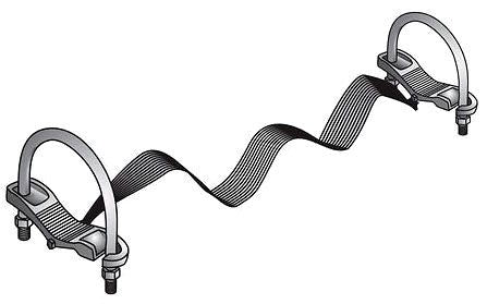 OZ GEDNEY BJ-3540-24 TERMINALS