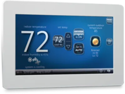 ARMSTRONG AIR 1.841197 WIFI & SMART THERMOSTATS