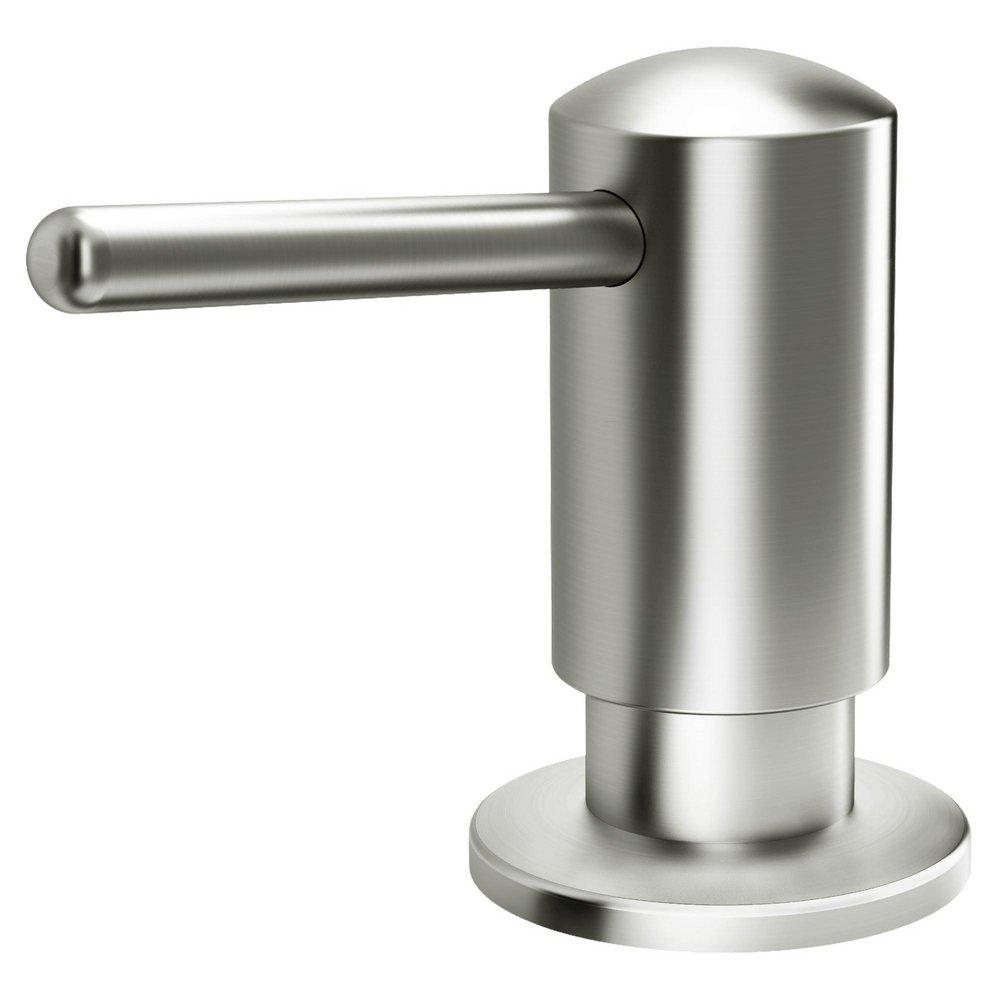 AMERICAN STANDARD 4503120.075 SOAP & DISPENSERS