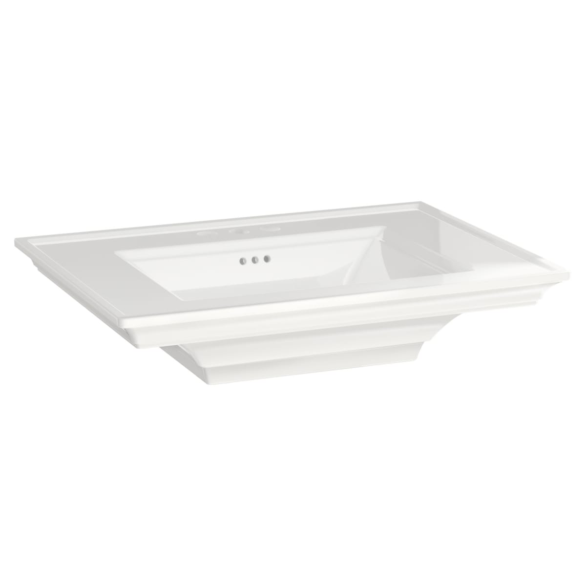 AMERICAN STANDARD 0297004.020 FLOOR SINKS