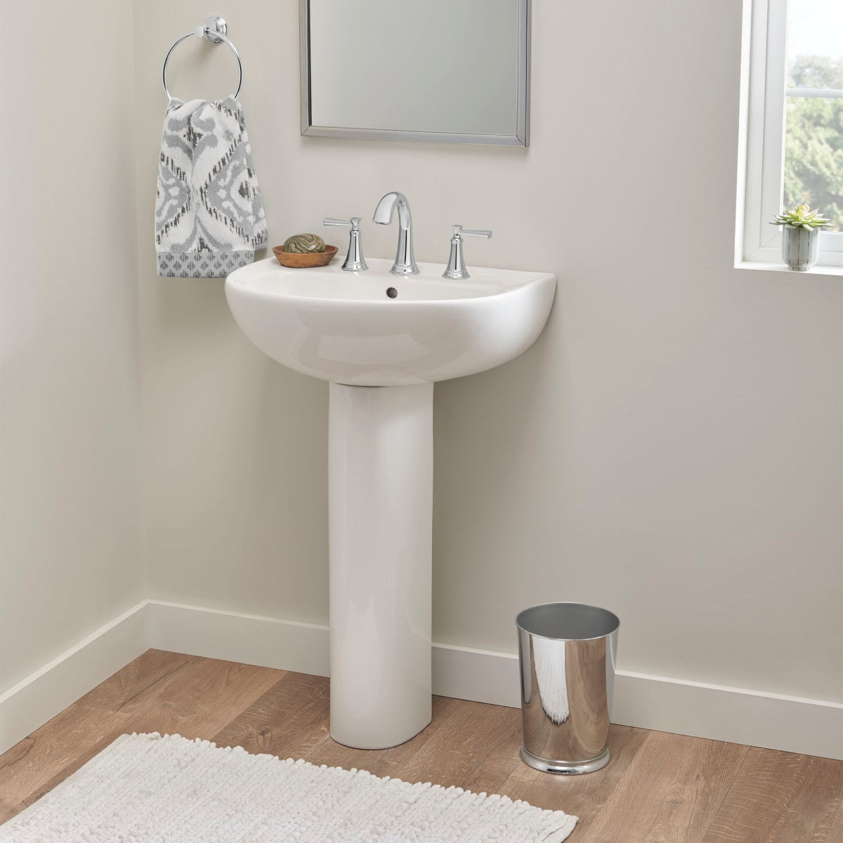 AMERICAN STANDARD 0467008.020 BATHROOM VANITIES