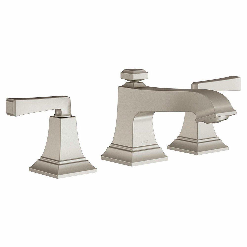 AMERICAN STANDARD 7455801.295 BATH & KITCHEN FAUCETS