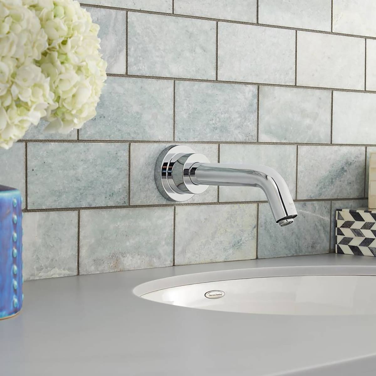 AMERICAN STANDARD T06B306.002 BATH & KITCHEN FAUCETS