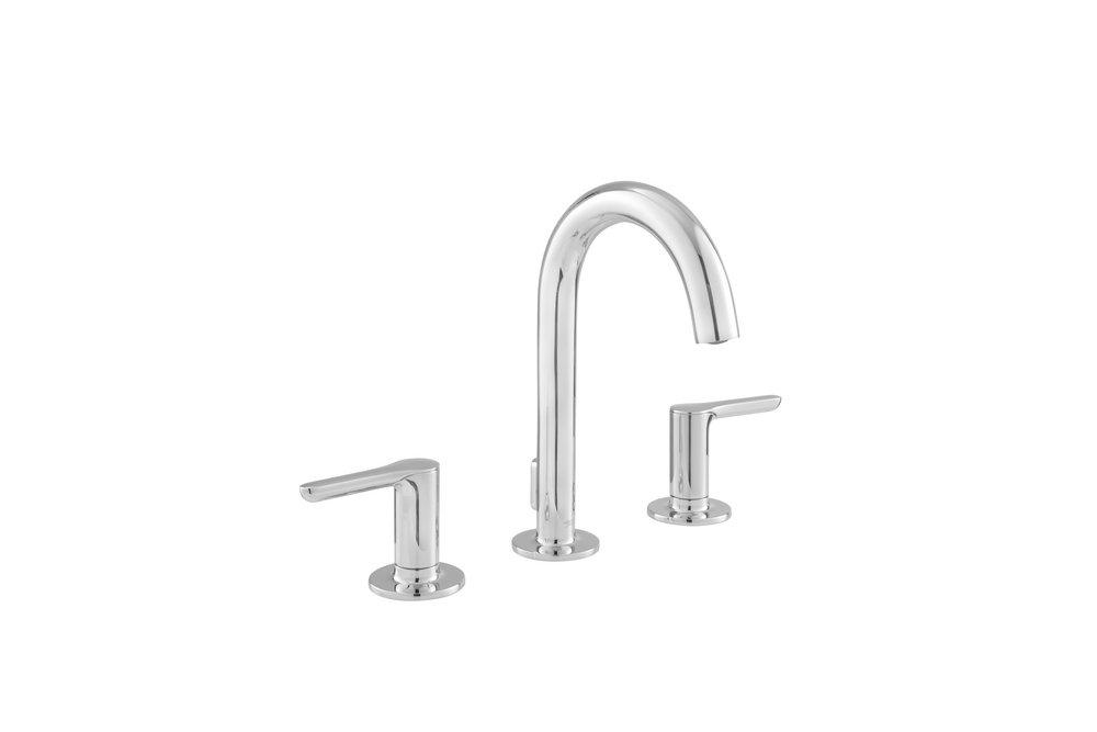 AMERICAN STANDARD 7105801.002 BATH & KITCHEN FAUCETS