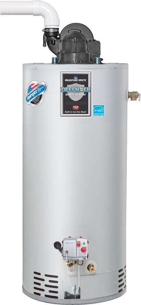 BRADFORD WHITE RG1PV50S6X19-264 WATER HEATERS