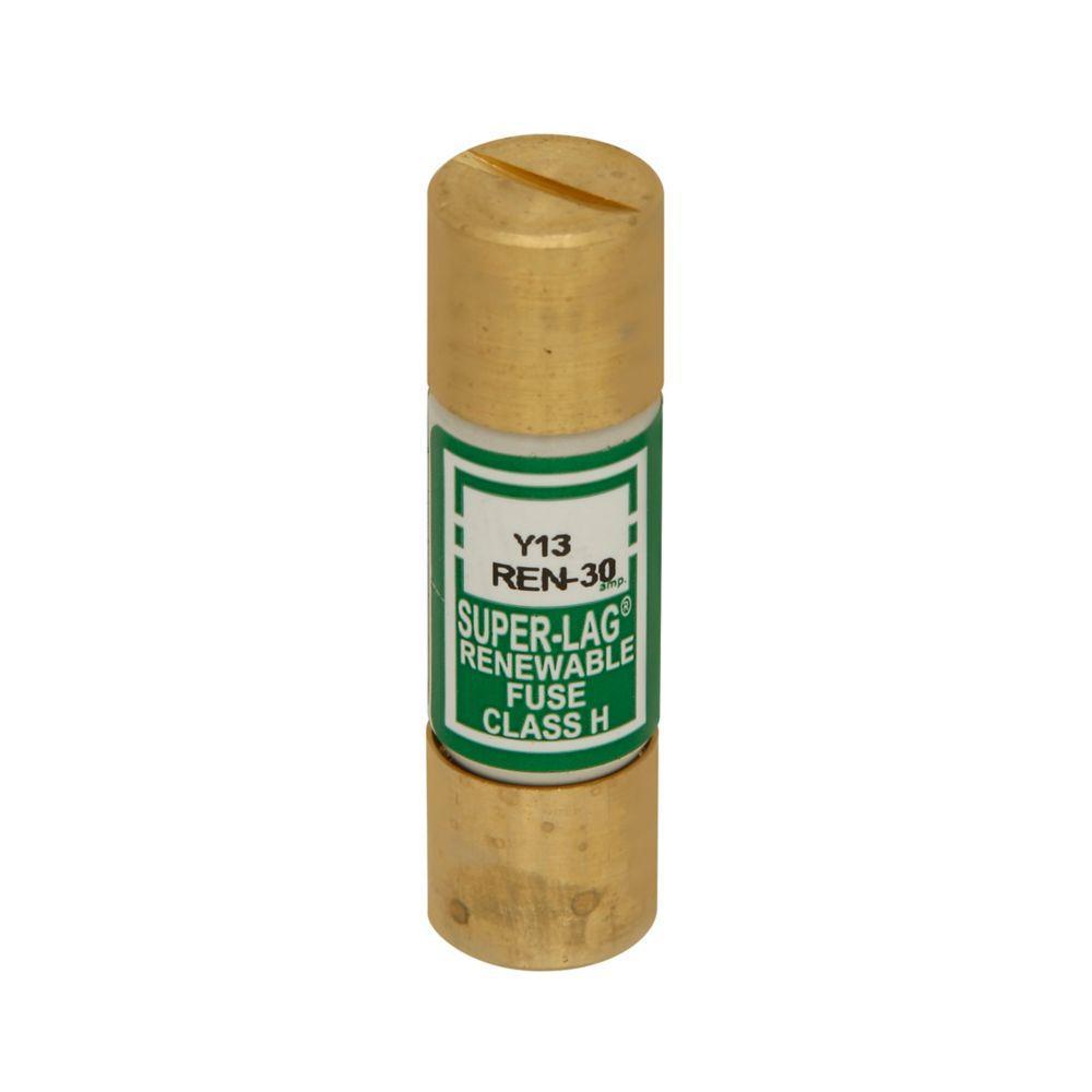 BUSSMANN REN-6 FUSES