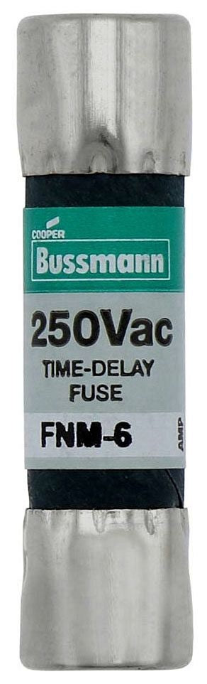 COOPER BUSSMAN FNM-8/10 FUSES