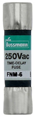COOPER BUSSMAN FNM-8/10 FUSES