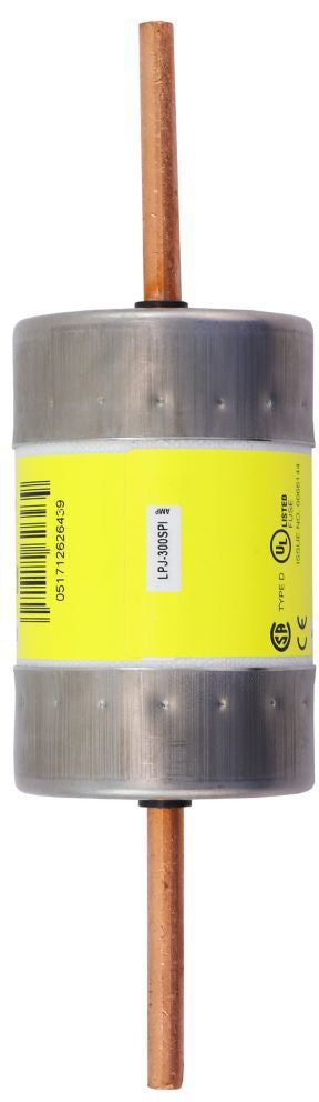 COOPER BUSSMAN LPJ-300SP FUSES