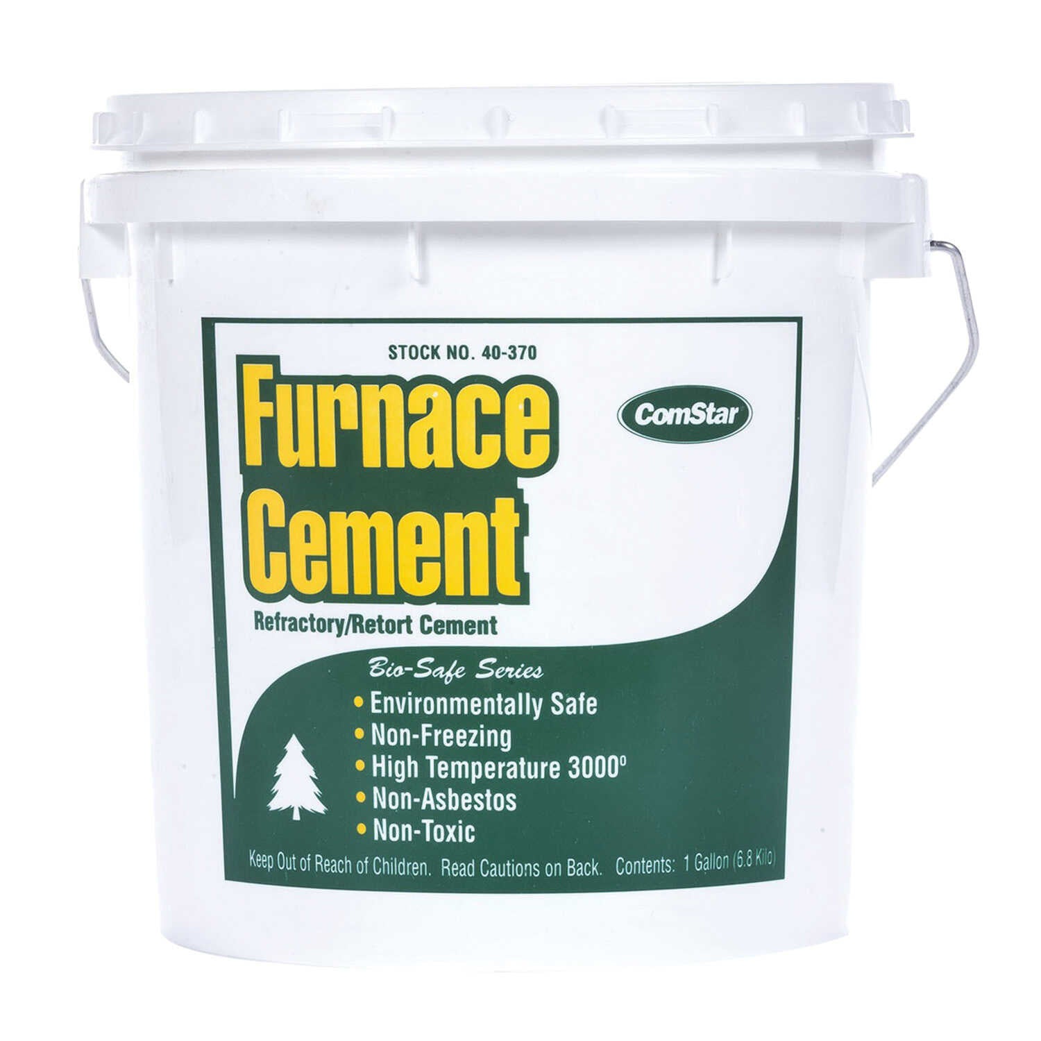 COMSTAR 40-370 ROOF CEMENT