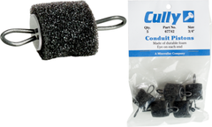 CULLY 67746 PISTONS, SHOCKS