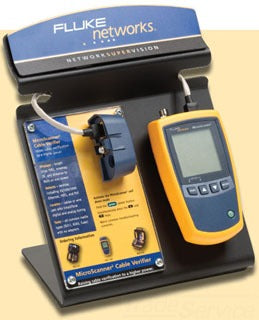 FLUKE MS2-KIT METERS AND TEST EQUIPMENT