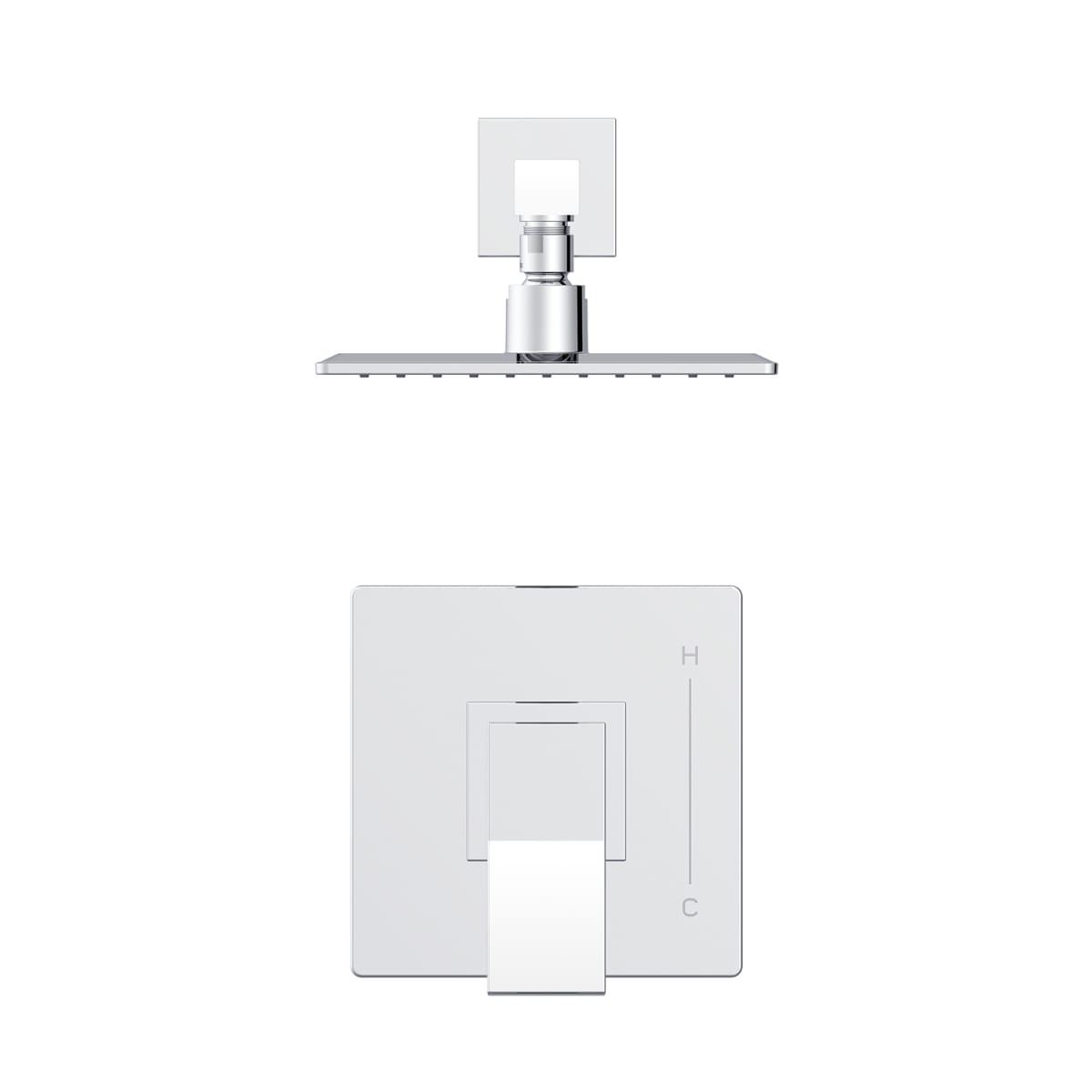 GERBER D501519TC BATH & KITCHEN FAUCETS
