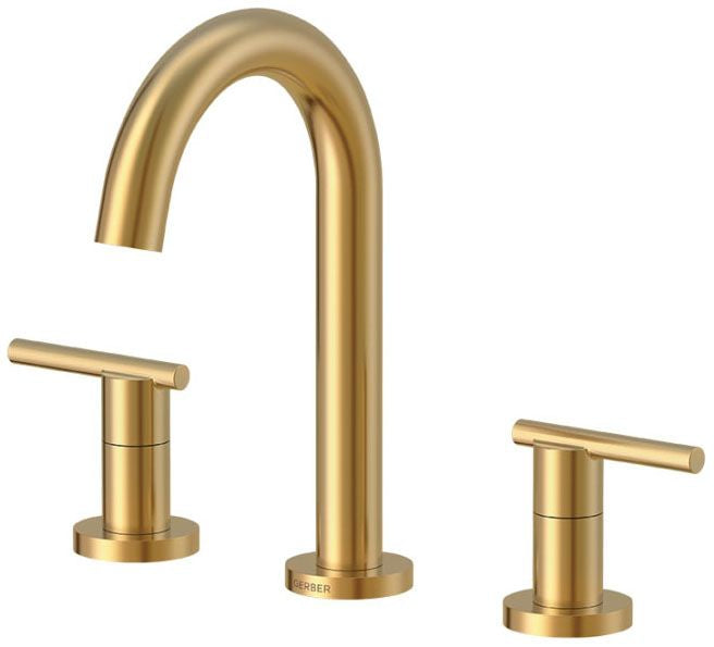 GERBER D303658BB BATH & KITCHEN FAUCETS
