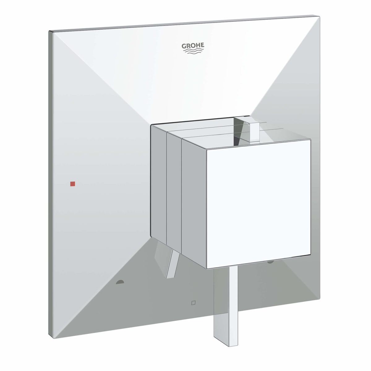 GROHE 19786000 CONTROL MODULES