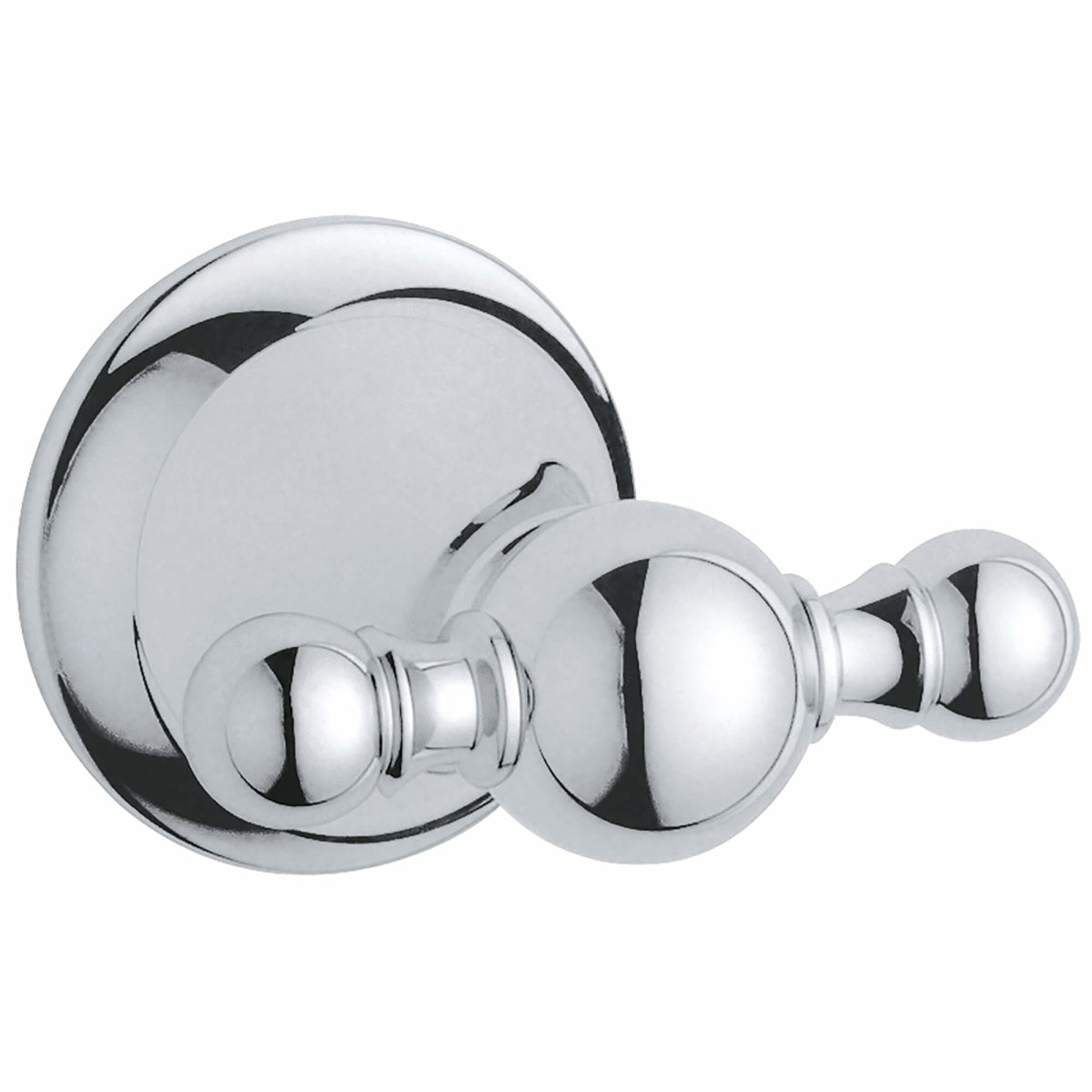 GROHE 40159000 BATH GRAB BARS