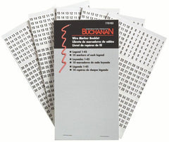 IDEAL 775103 TERMINALS