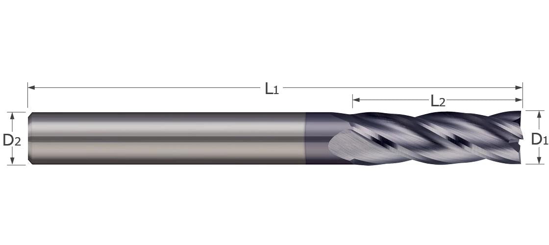 MICRO 100 EL-8 TOOL STORAGE