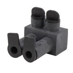 NSI INDUSTRIES ISPB2/0-2 PIPE FITTINGS