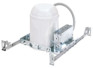 NORA LIGHTING NH-501Q LIGHTING, CONTROLS & ACCESSORIES