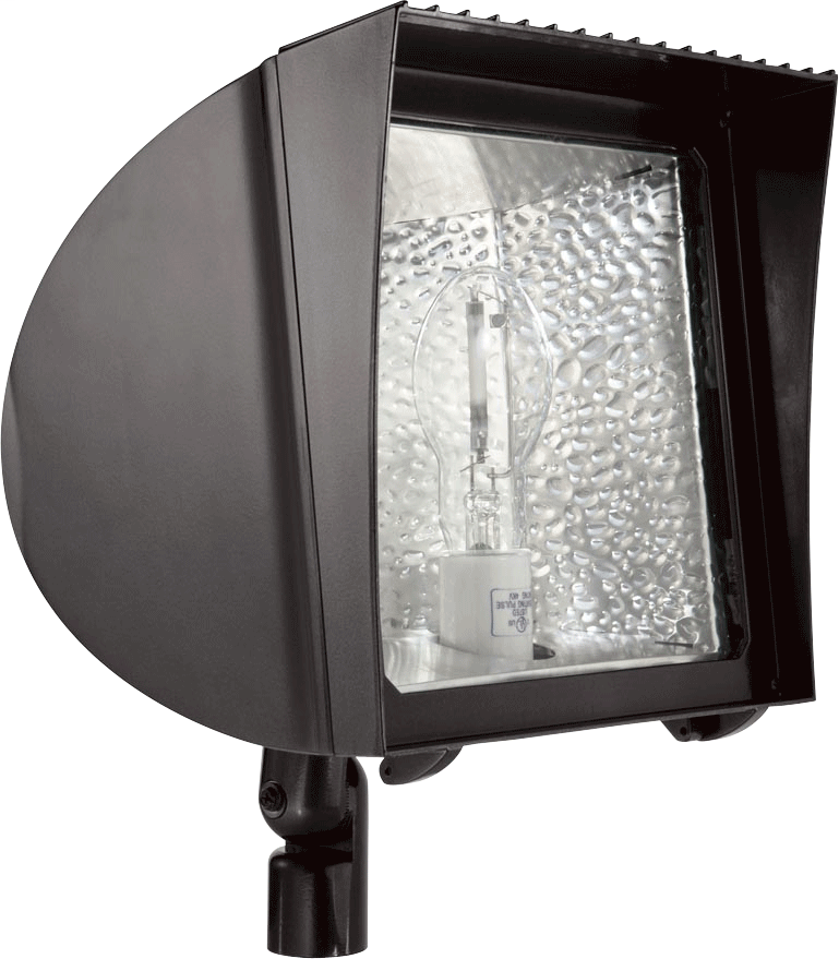 RAB FXH150PSQ LIGHTING, CONTROLS & ACCESSORIES