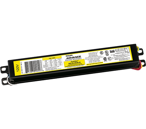 PHILIPS ICN2S40N35I CONTROL BOARDS