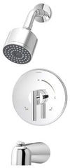 SYMMONS 3502-CYL-1.5-TRM BATHROOM EXHAUST FANS & KITS