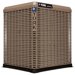 YORK YXT60B21S SPLIT AIR CONDITIONING SYSTEM