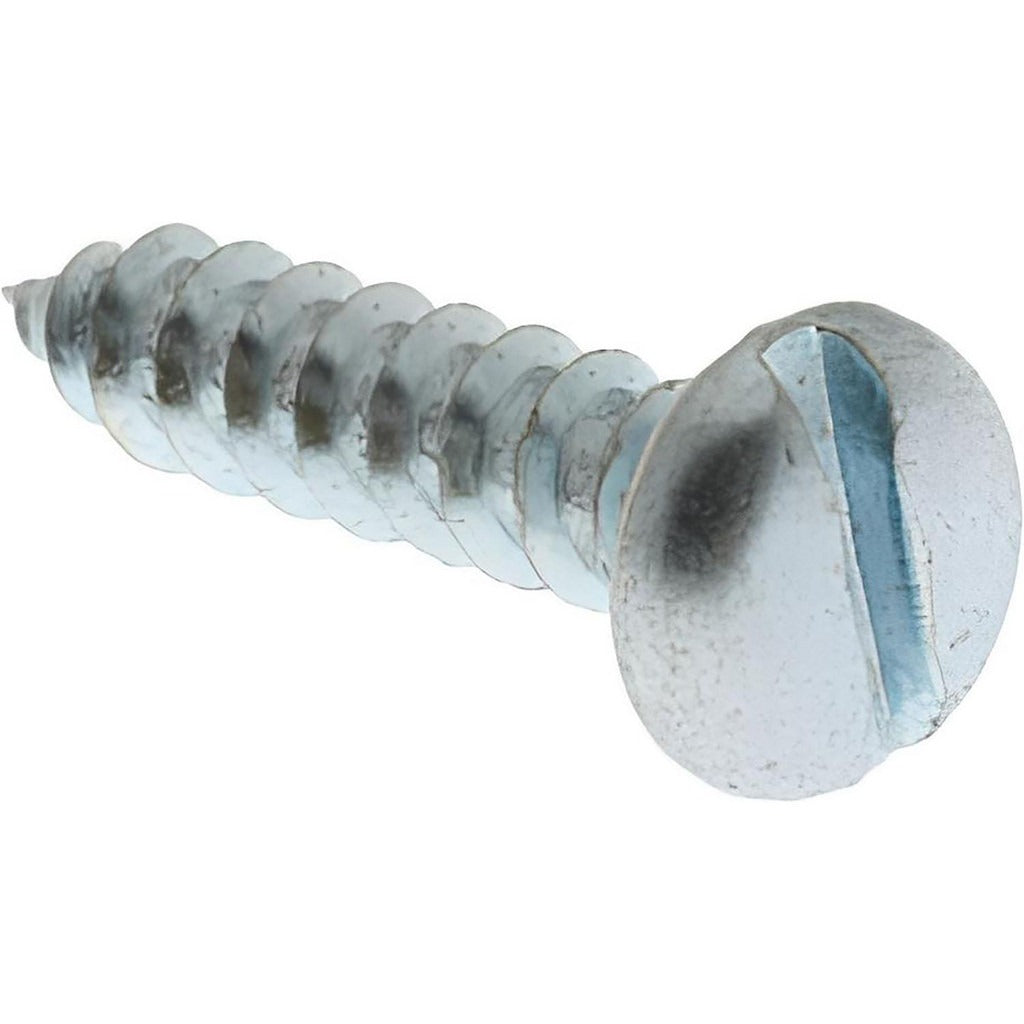 VALUE COLLECTION Value Collection 696398PR Sheet Metal Screw Size 12 Pan Head