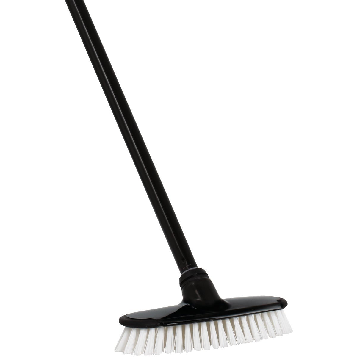 DO IT BEST Do It HV889(H/T) Floor Scrub Brush 9.5 in Wide