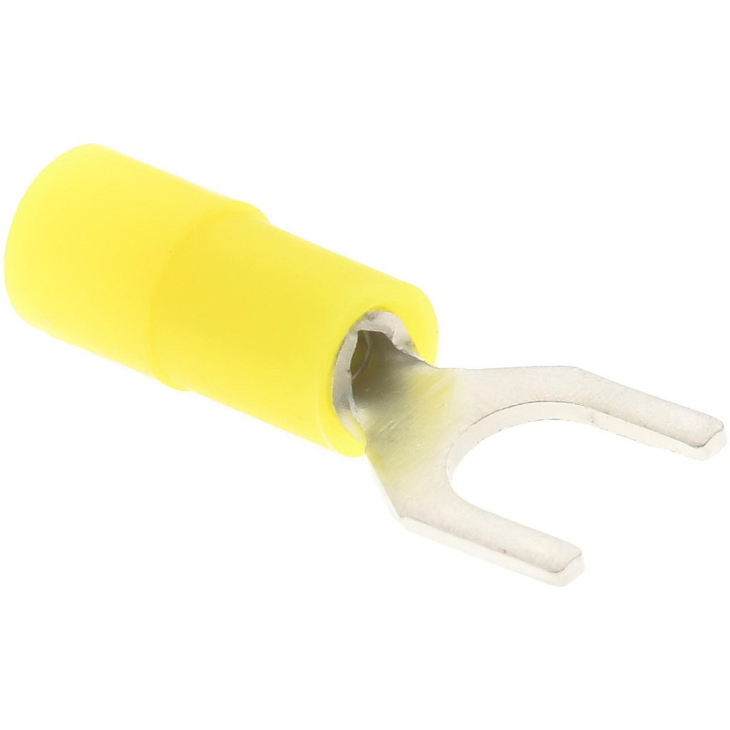 VALUE COLLECTION Value Collection DSNYB3-0.5 Fork Terminal 4 Stud 50 Pack