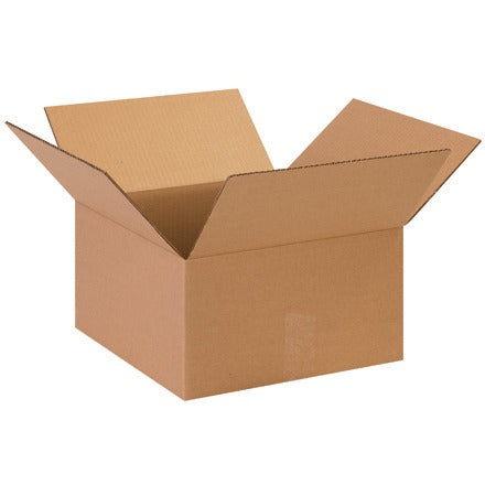 BSC PREFERRED Bsc Preferred 13137 Corrugated Shipping Boxes 200/ECT-32