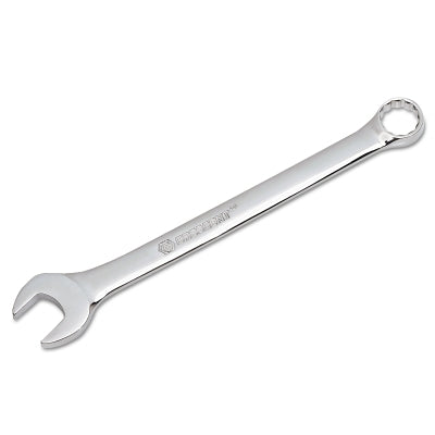 Crescent CJCW5 12 PT SAE Jumbo Combination Wrench 1 11/16 in Opening 22.83 in