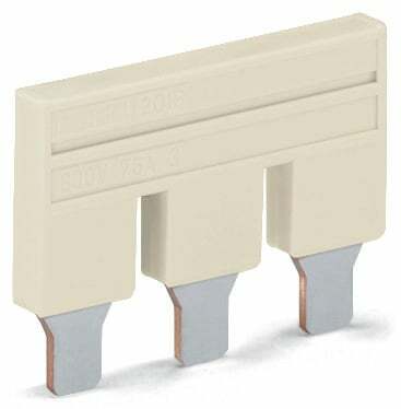 WAGO 2016-404 TERMINAL BLOCKS