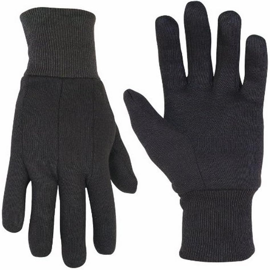 LH DOTTIE 2008 WORK GLOVES