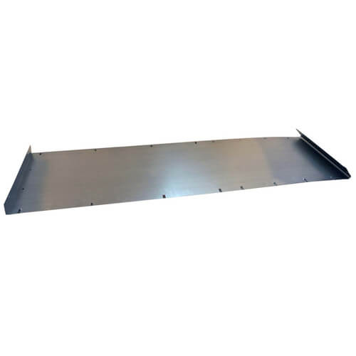 CARRIER Carrier 50DK500693 Scroll Fan