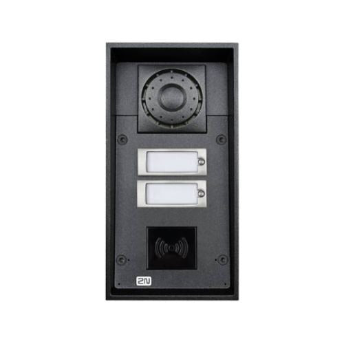 2N 2N 03036-001 125khz Rfid Card Reader Ip Force